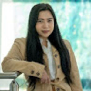 Meet your Posher, Thea